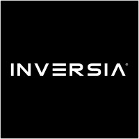 Inversia Fitness logo - Similar company to Rino Force - Fitness Equipment