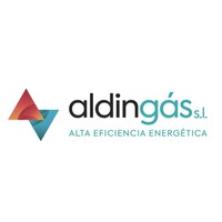Aldingás S.L. logo - Similar company to Gérant