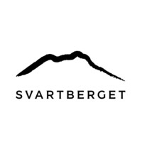 Svartberget logo - Similar company to Greenhouse Projects