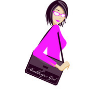 BookkeeperGirl.com logo - Similar company to Paralledger