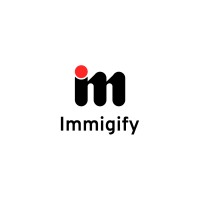 Immigify logo - Similar company to Immibuddy