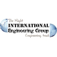 international engineering group logo - Similar company to Dot Technology
