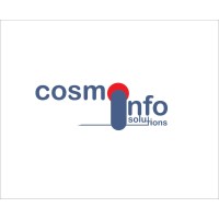 Cosmo Info Solutions logo - Similar company to Vsphere Technologies