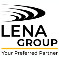 Lena Corporation S.A.M. - Lena Group logo - Similar company to Lena Group