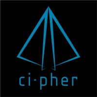 CI-PHER logo - Similar company to Pillir