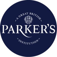 Parker's Great British Institution logo - Similar company to Colorcode Events