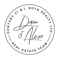 Dan And Alex Real Estate Team logo - Similar company to Midbrain