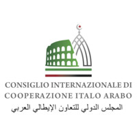 Consiglio Internazionale di Cooperazione Italo Arabo logo - Similar company to La Lingua Araba