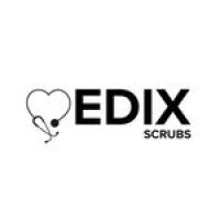 Madix Scrubs logo - Similar company to Prof. For Medical Wear