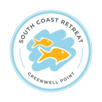 South Coast Retreat logo - Similar company to Victoria'S Models