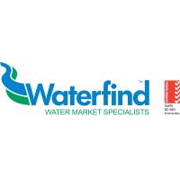 Waterfind Pty Ltd logo - Similar company to Students In Quant
