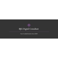 BJG Digital Consultants