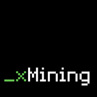 xMining logo - Similar company to Nextbot Ai