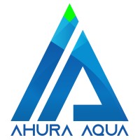 Ahura Aqua logo - Similar company to Lablink (Pvt) Ltd