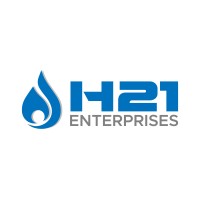 H21 Enterprises logo - Similar company to Burtech Pipeline