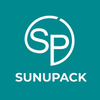 SUNUPACK logo - Similar company to Agence Webgram