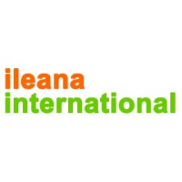 ileana international inc logo - Similar company to Borncode Technologies