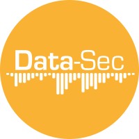 Data-Sec GmbH logo - Similar company to Indevis Gmbh