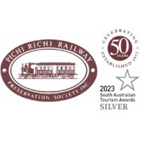 Pichi Richi Railway Preservation Society Inc. logo - Similar company to International Synthesist Society