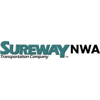 Sureway NWA logo - Similar company to Innerplan Office Interiors