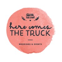Here Comes The Truck logo - Similar company to The Incubator