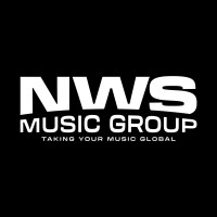 NWS Music Group logo - Similar company to Roll Call Records
