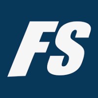 FanSided logo - Similar company to C0Ffe3