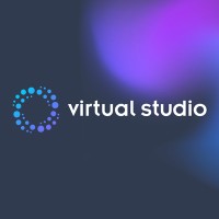 Virtual Studio (Perú & Panamá) logo - Similar company to Black Sheep Angency