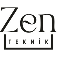 Zen Teknik Mühendislik logo - Similar company to Neras Mühendislik
