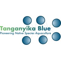 Tanganyika Blue logo - Similar company to The Global Prosperity Institute