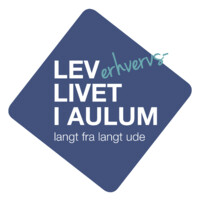 Aulum Erhvervsudvikling logo - Similar company to Nettoline