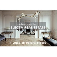 ELECTA REAL ESTATE logo - Similar company to Rec - Real Estate Consulting
