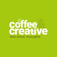Coffee & Creative logo - Similar company to Make My Business Online