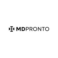 MD Pronto logo - Similar company to Occupational Health Solutions Ltd