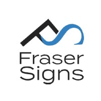 Fraser Signs Ltd logo - Similar company to Eastern