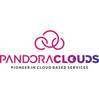 Pandora Clouds logo - Similar company to Dental Digest Llc