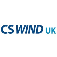 CS Wind UK logo - Similar company to Cs Renewables