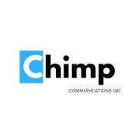 Chimp Communications Inc. logo - Similar company to Ibrands Digital
