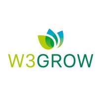 W3-GROW logo - Similar company to Talentize