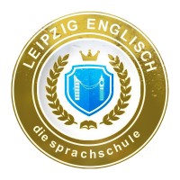 Leipzig Englisch Sprachschule logo - Similar company to Suricate Concept