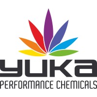 YUKA Performance Chemicals logo - Similar company to Frichic