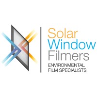 Solar Window Filmers logo - Similar company to Solar System Pty Ltd