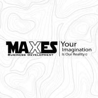 Maxes Business Development logo - Similar company to Mas Erp