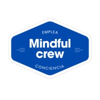 Mindful Crew logo - Similar company to Siente Vital