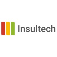 Insultech Insulation logo - Similar company to Einfach-Dämmen.Com