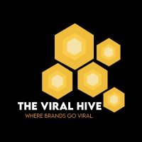 The Viral Hive logo - Similar company to Streamlinex