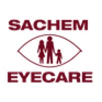 Sachem Eye Care logo - Similar company to Ergonarmor