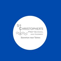 St Christophers Prep School and Nursery, near Totnes, South Devon logo - Similar company to Schools Finance Direct