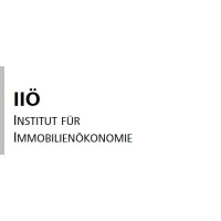 Institut für Immobilienökonomie logo - Similar company to Crrem Foundation