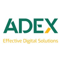 Adex Digital Agency logo - Similar company to Theviralkonnect